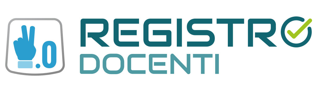Banner Registro Docenti Logo